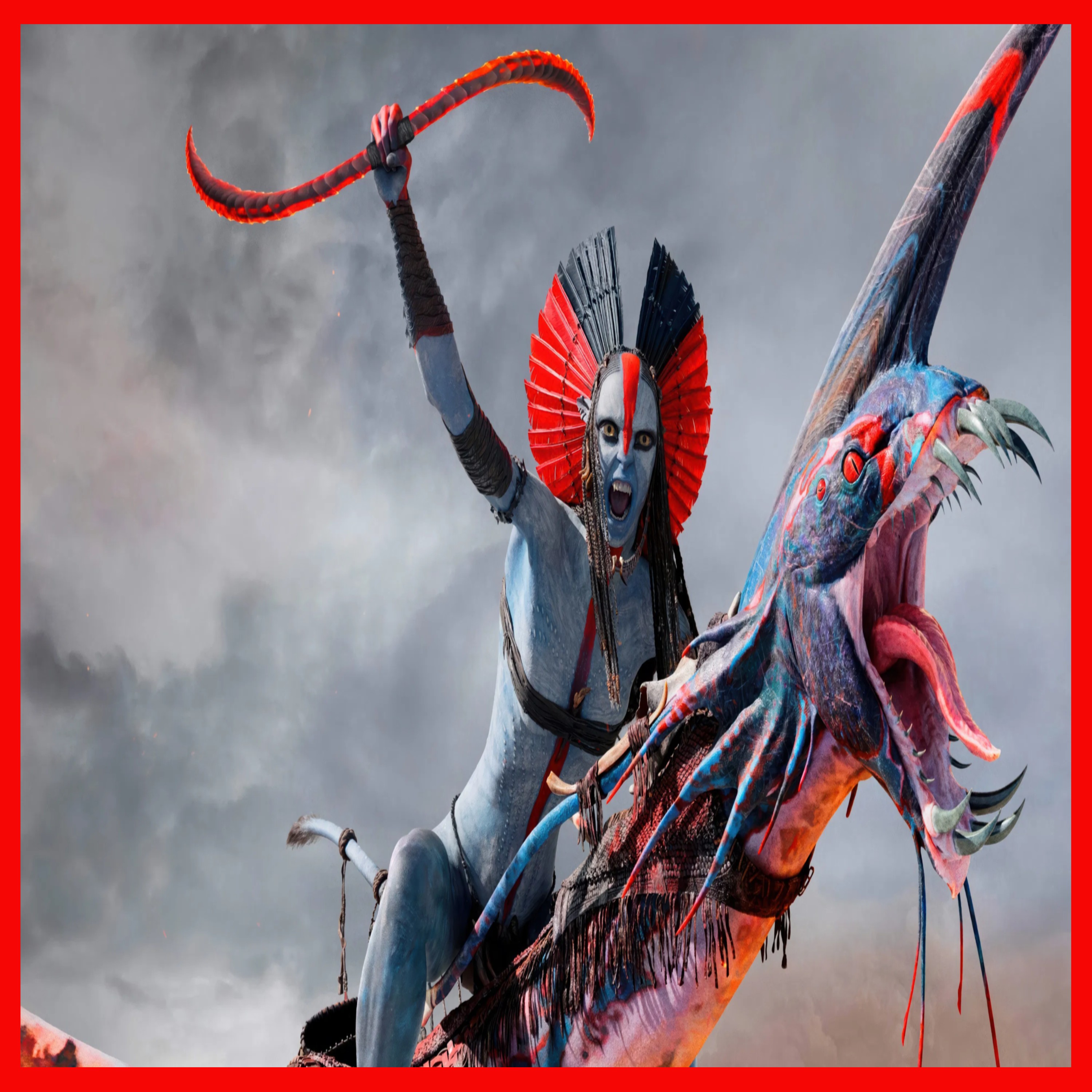 #239 - The Odyssey Trailer! | Brainiac Casting | Avatar: Fire & Ash 🔥