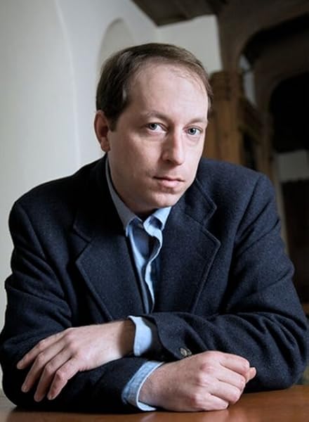 Michael D. Hattem, Ph.D. Profile Photo
