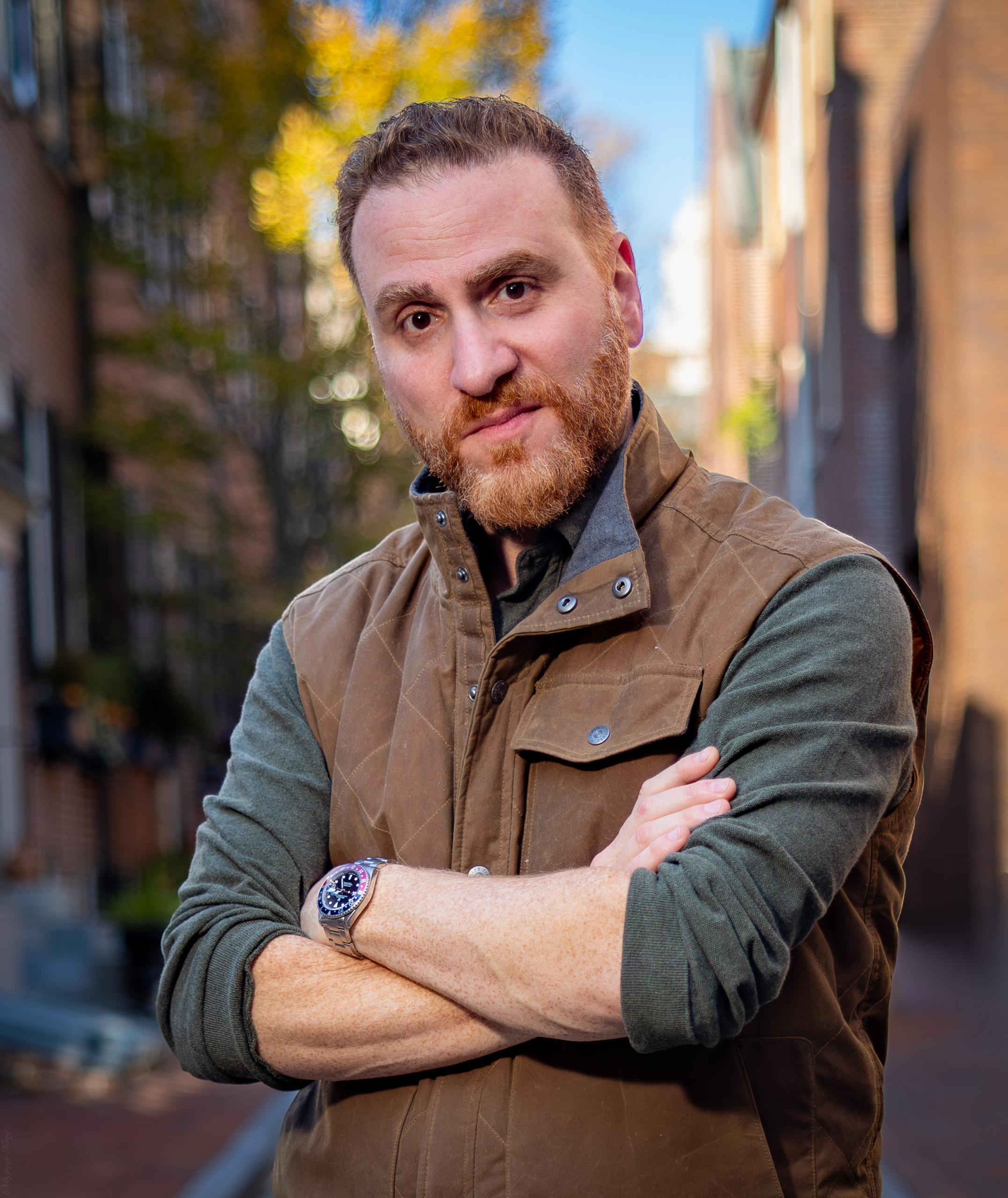 Jon Zweifler Profile Photo