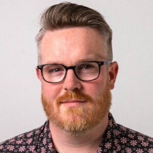 Shane Puxley Profile Photo