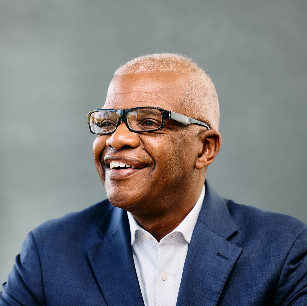 Dr. Marion Orr Profile Photo