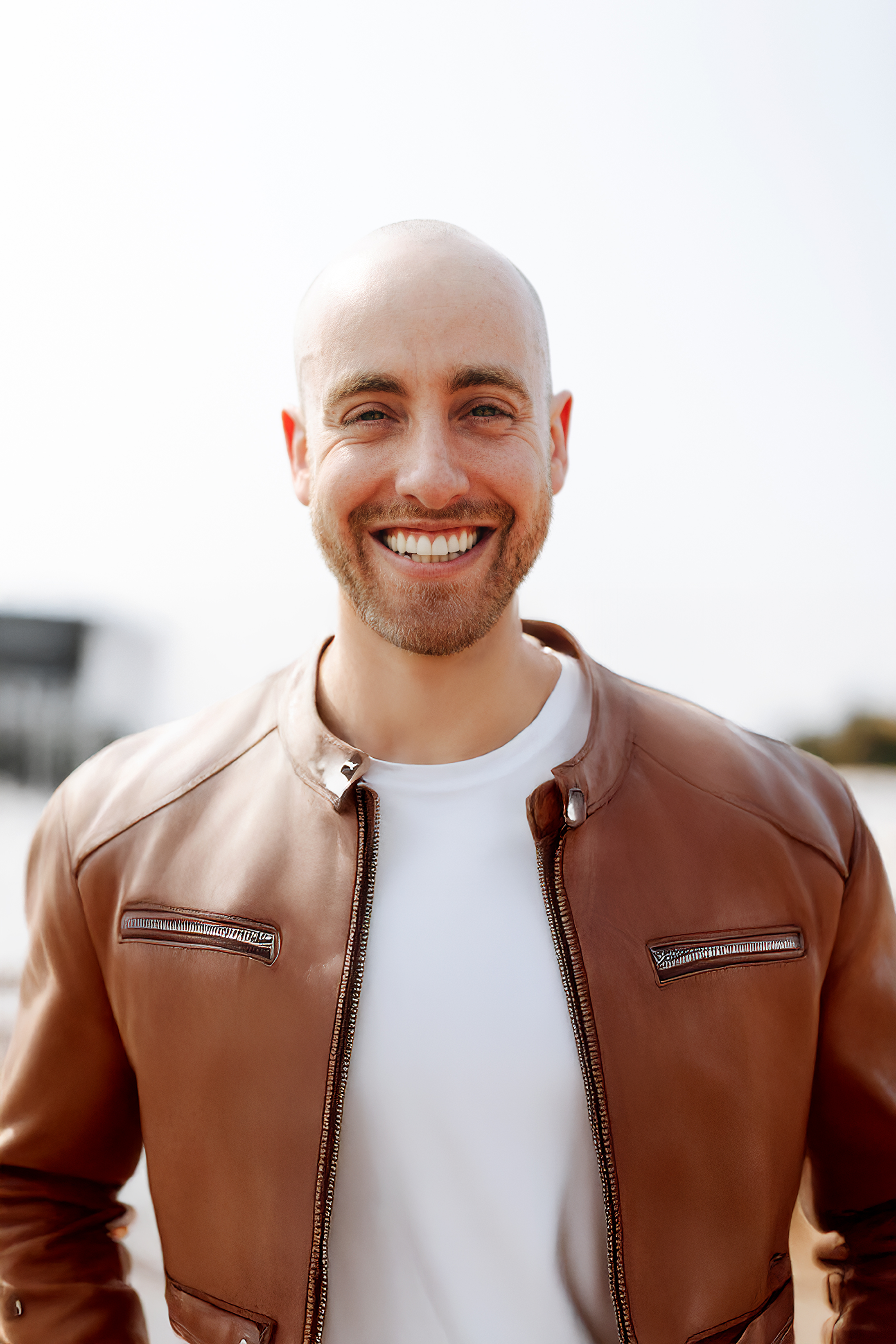 Jason Moss Profile Photo