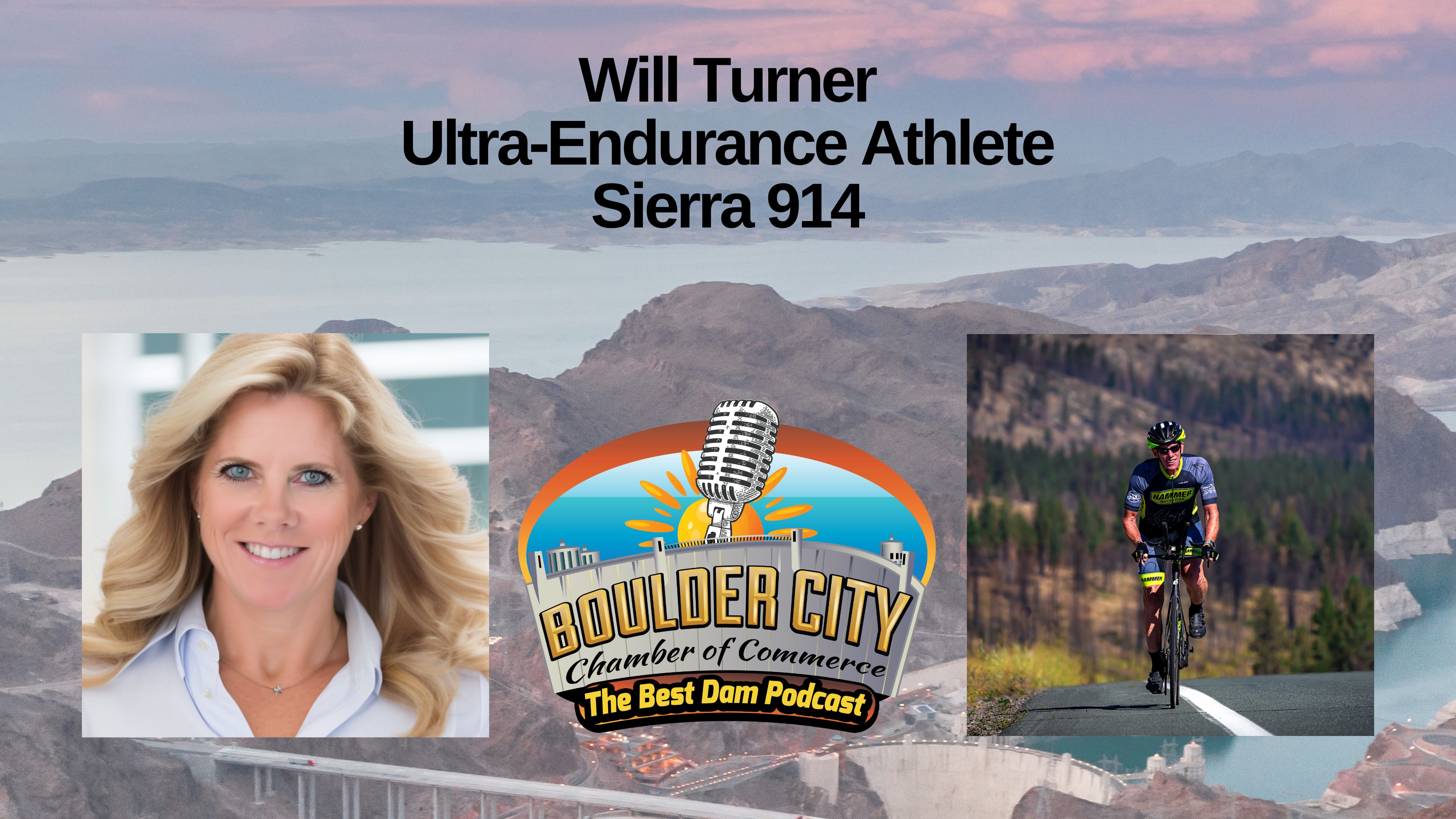 The Best Dam Podcast