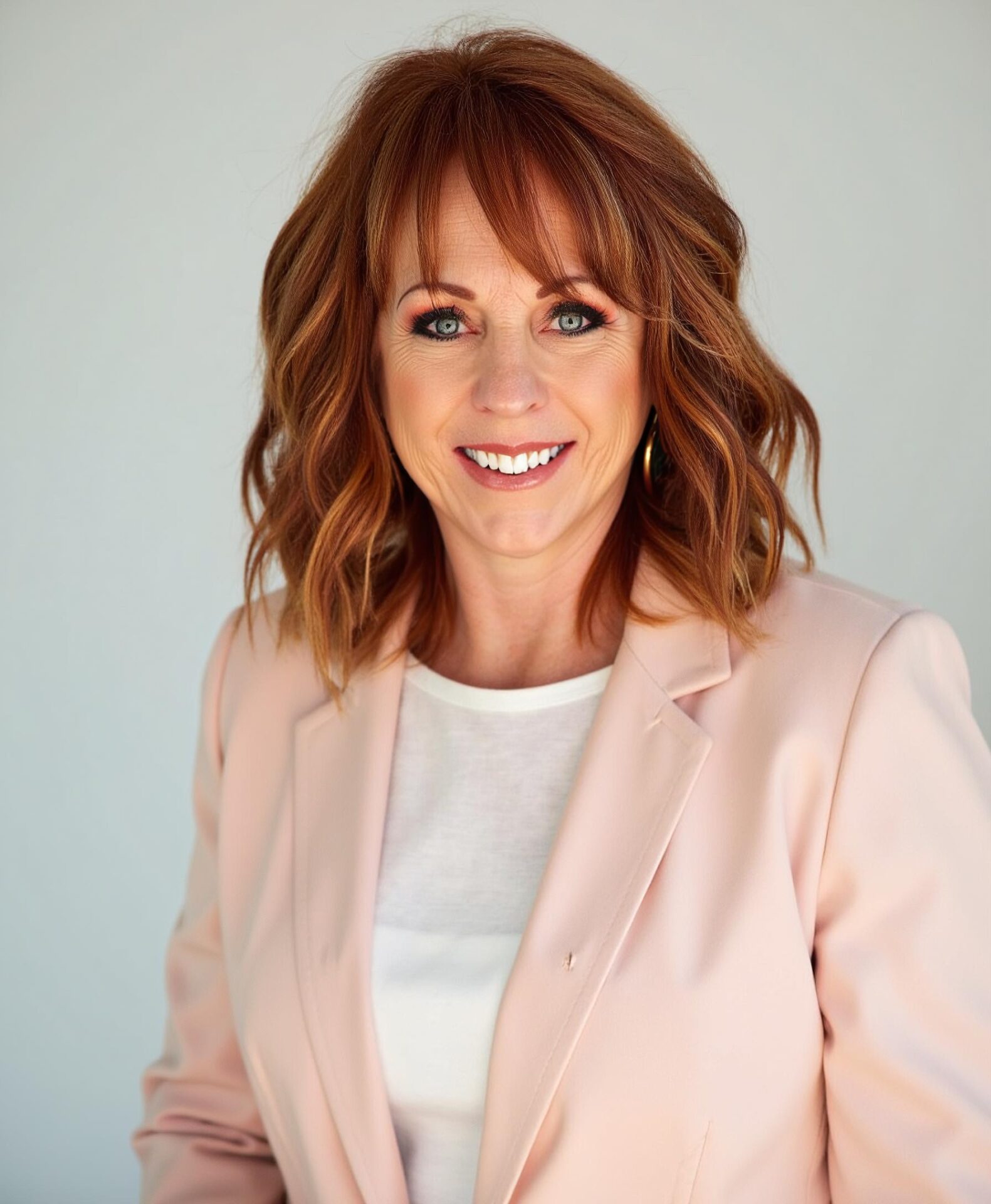 Turning Adversity into Opportunity: Lessons from Holly Porter's Journey