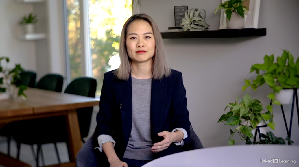 Why Concise Is Powerful: Wes Kao on Communication, Confidence, and Founding Smart Why Concise Is Powerful: Wes Kao on Communication, Confidence, and Founding Smart