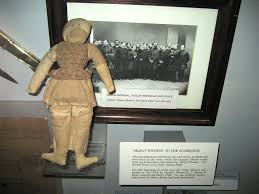 THE SILENT WITNESS AT APPOMATTOX