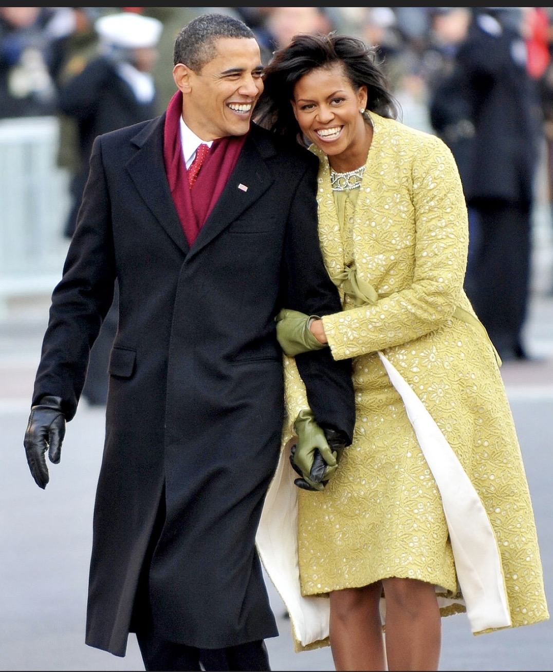 One Day In The Life Of Our Country