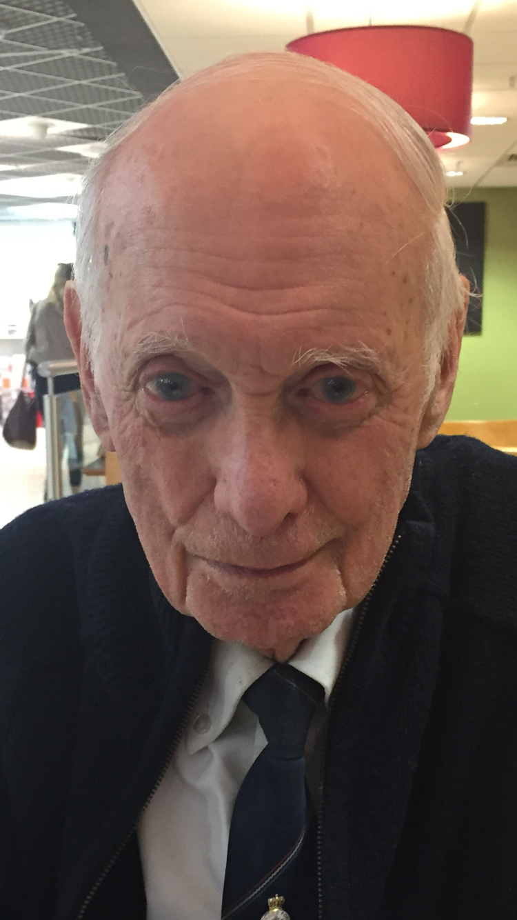 28 Wilf Shaw 5 - RIP Tribute