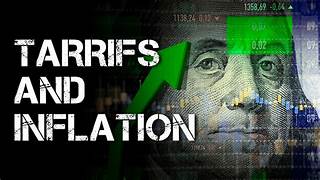 From Tariffs to Inflation: How Prices Sneak Up on You From Tariffs to Inflation: How Prices Sneak Up on You