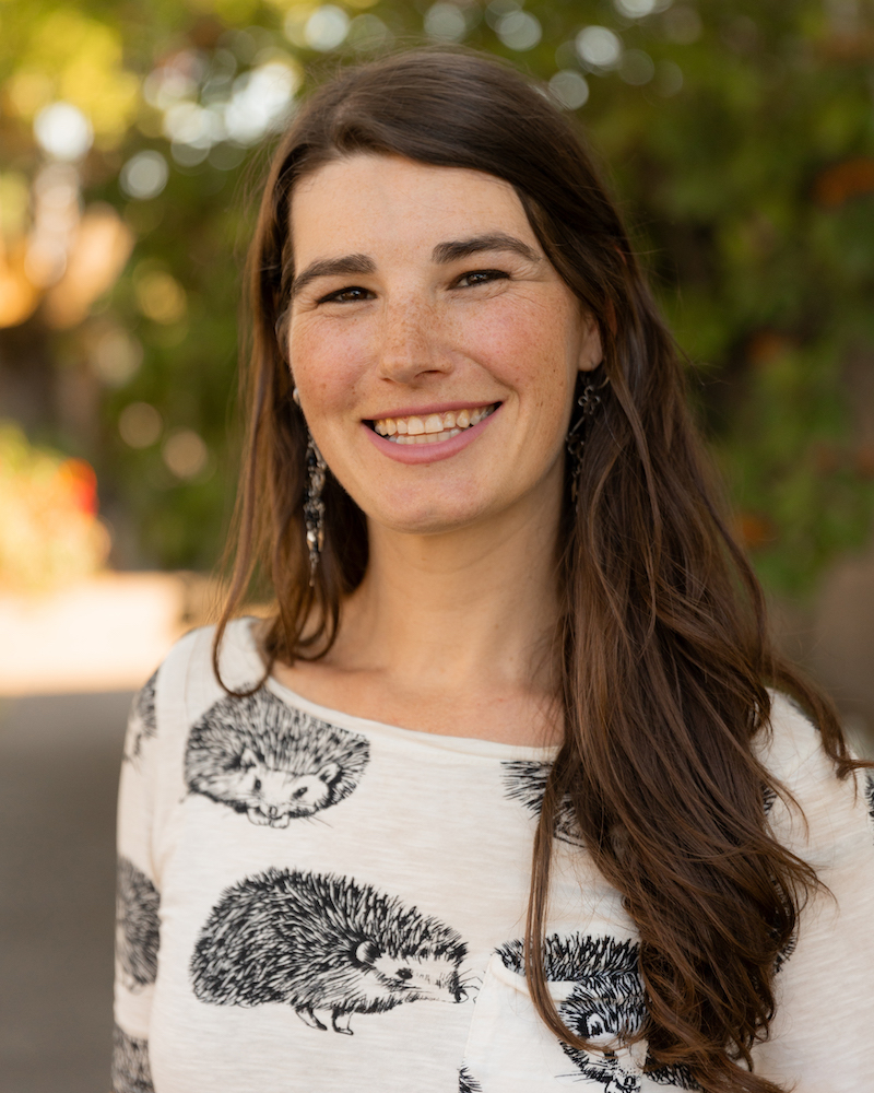 Sara Wolk Profile Photo