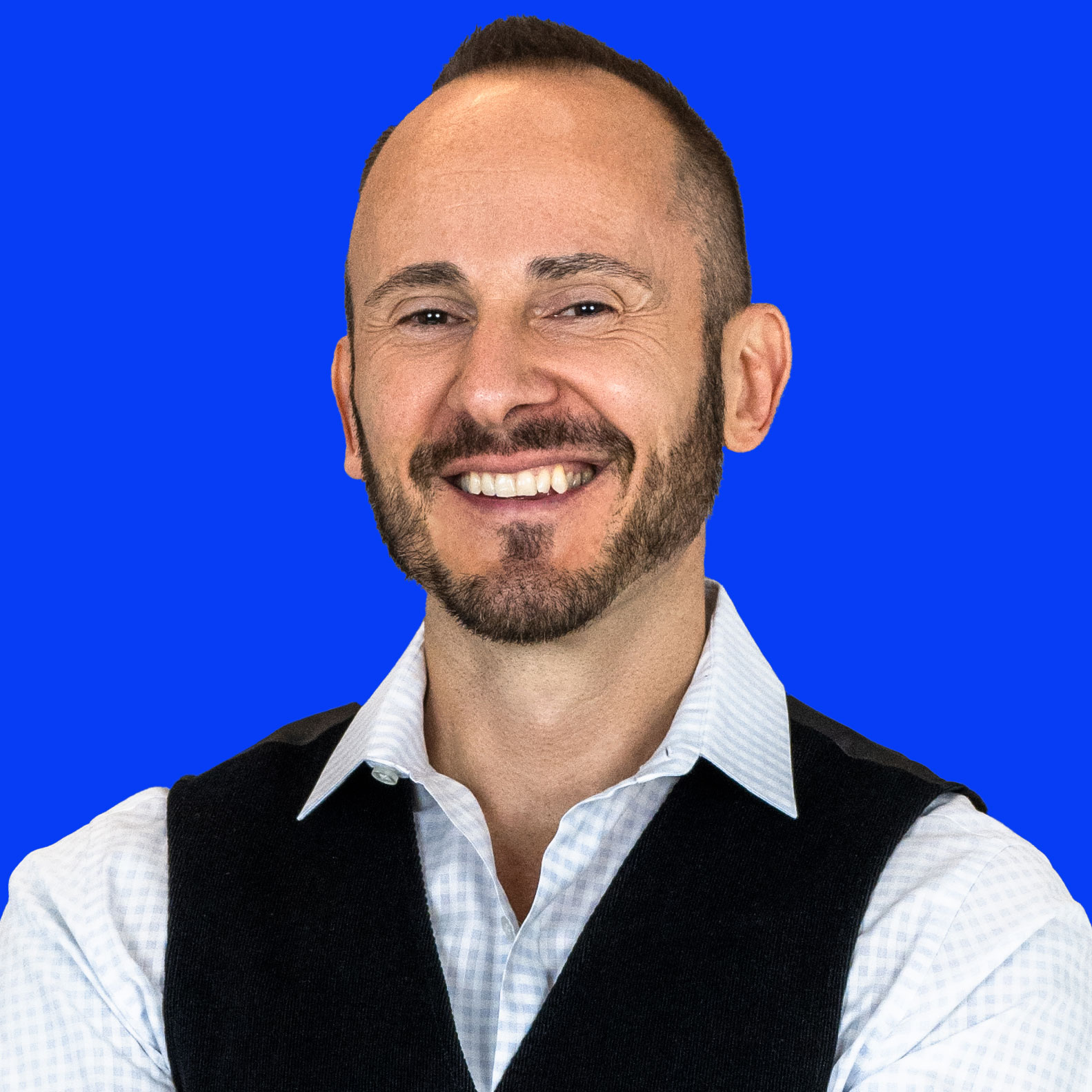 Deekron Krikorian Profile Photo