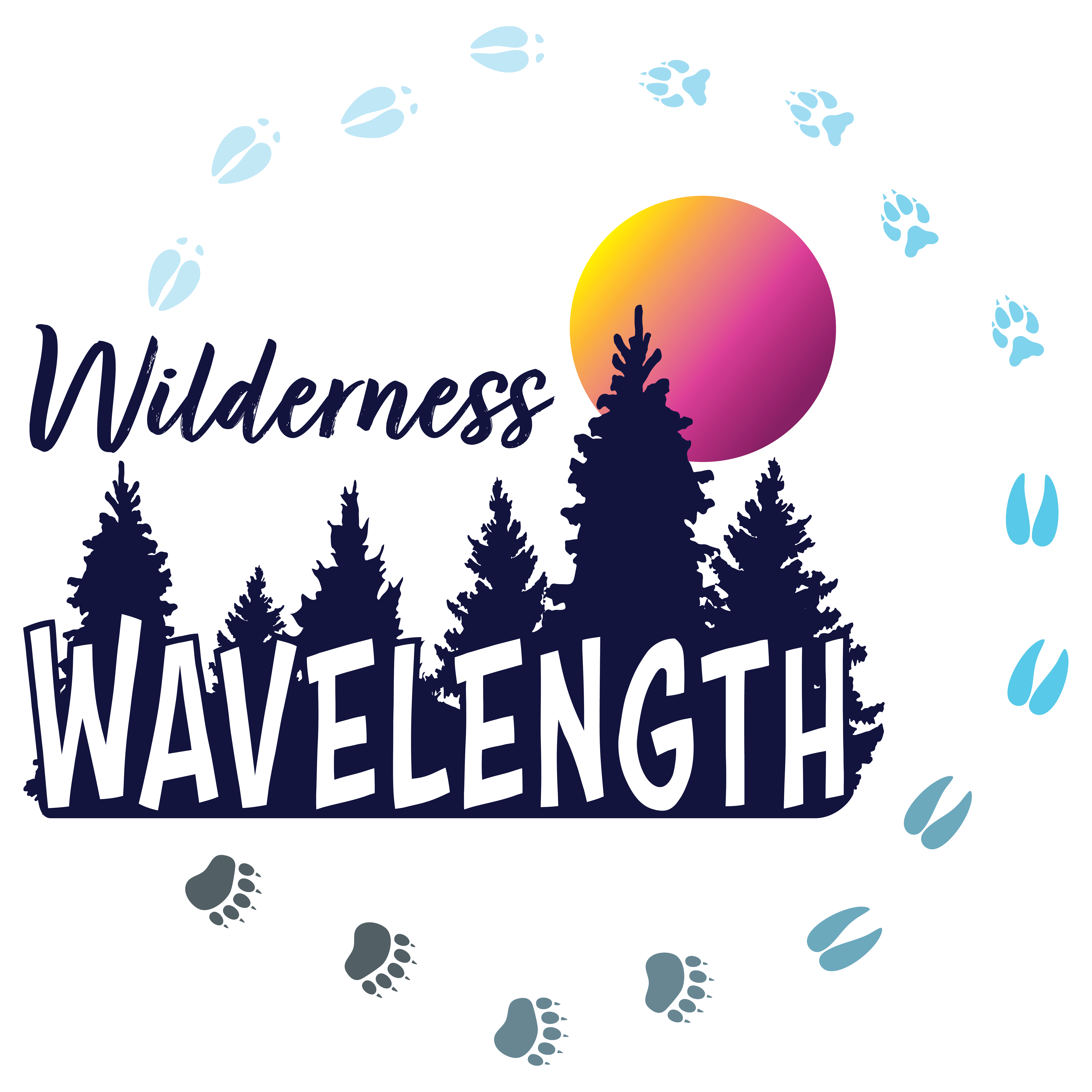 Wilderness Wavelength Logo