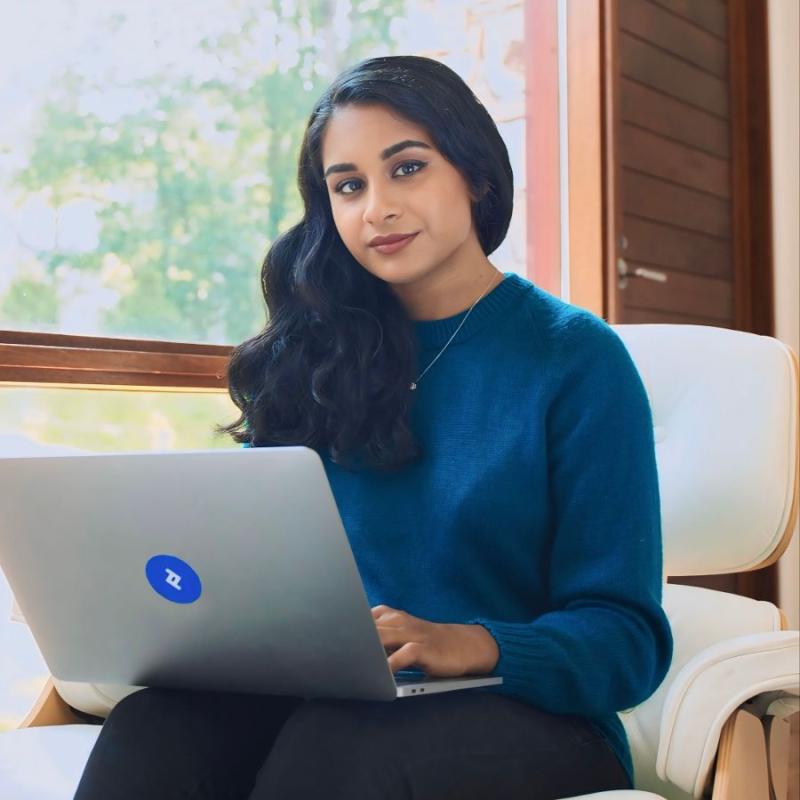 Melissa Morgan Profile Photo