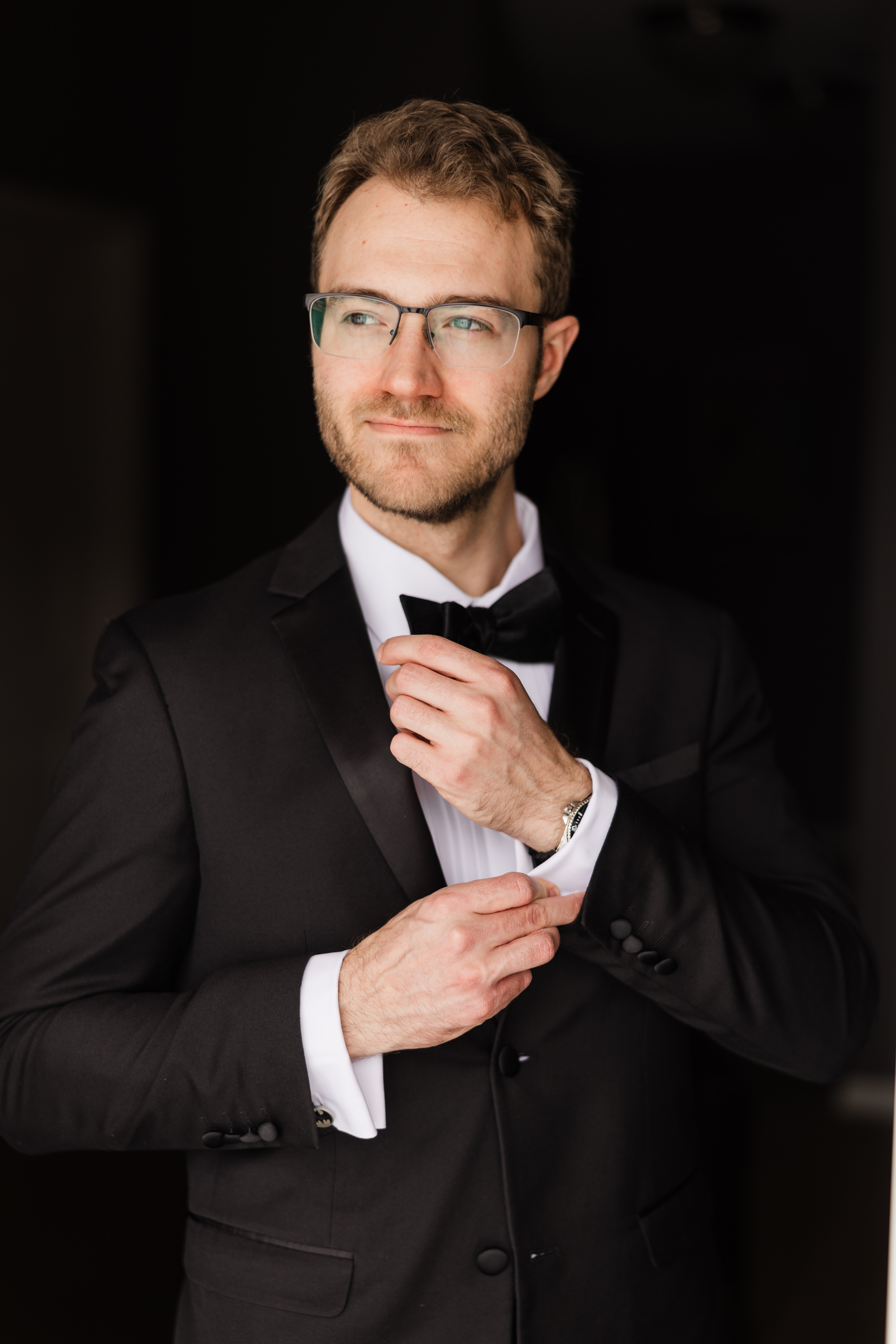 Terrance Layhew Profile Photo