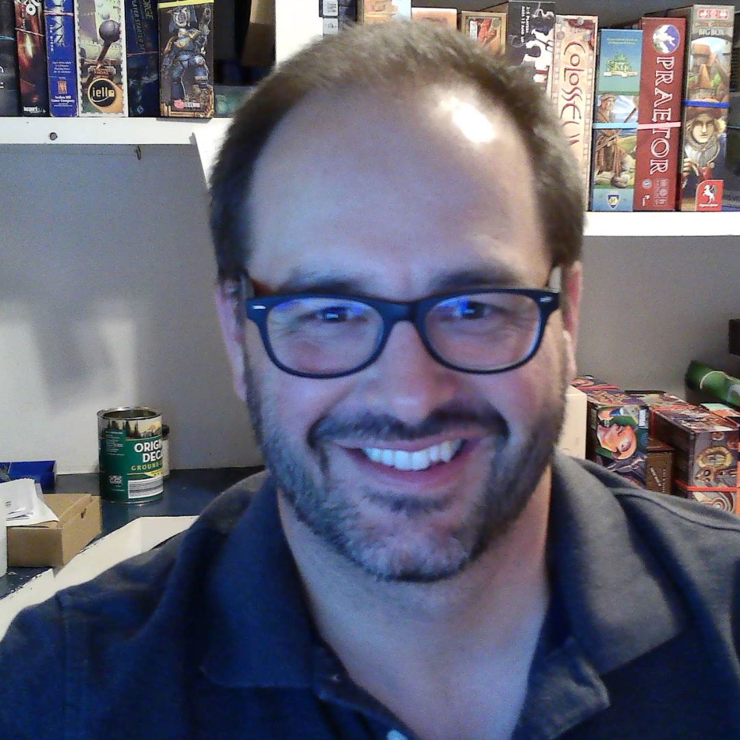 Episode 87. Homeschooling: A Dad’s Perspective