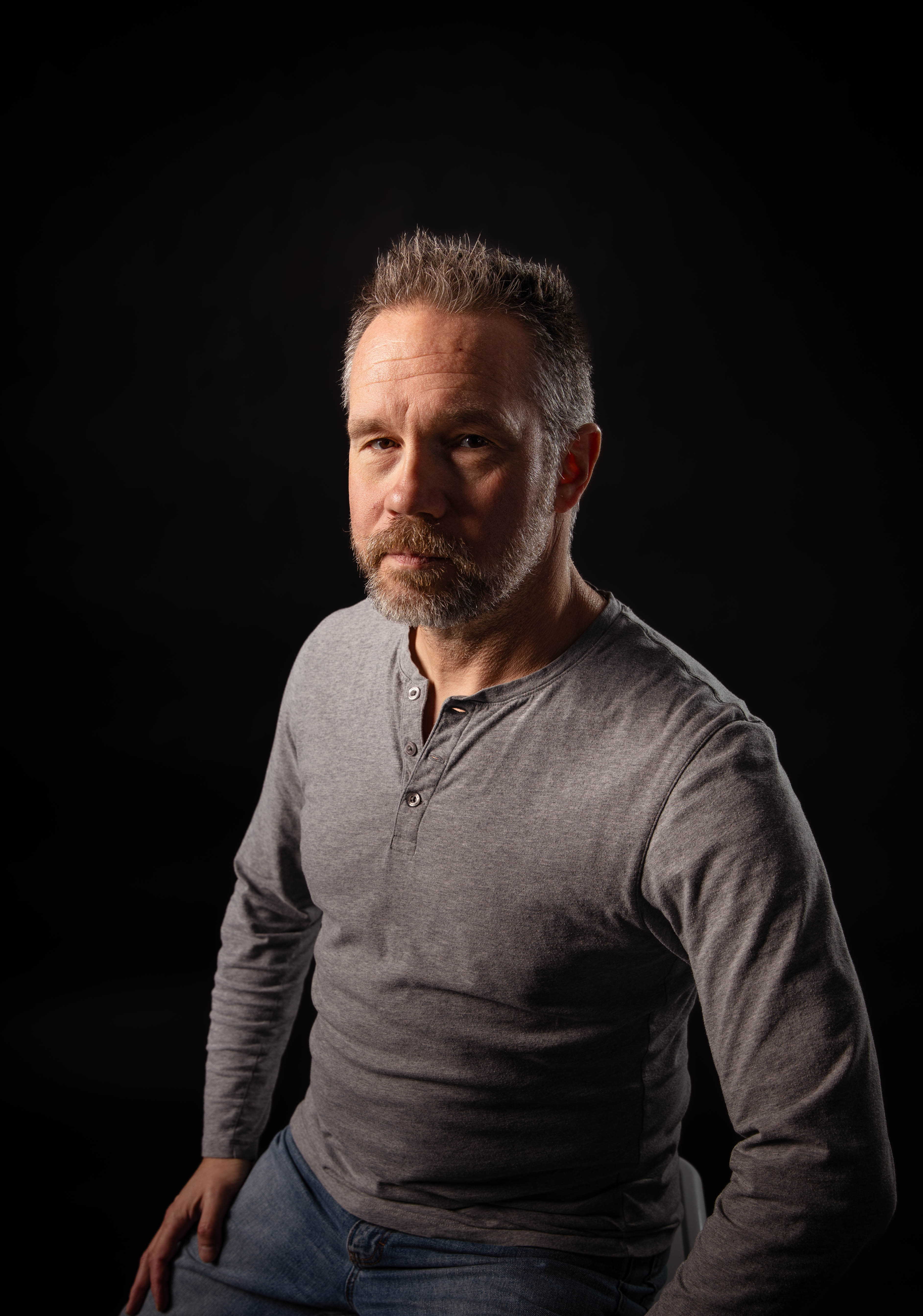 Jason Hewlett Profile Photo