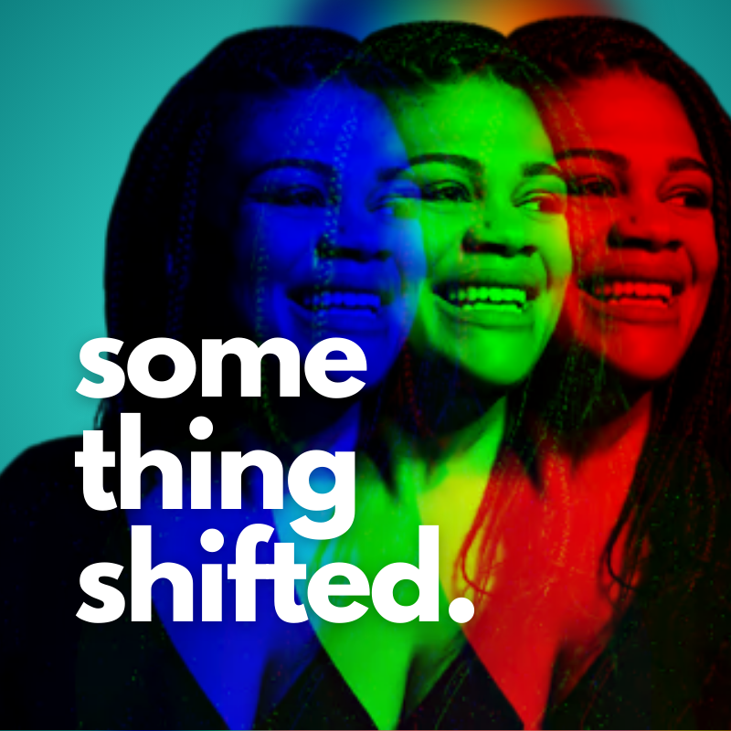 "Peel the f*cking onion."