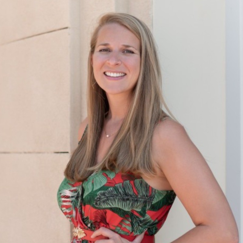 Sarah Nan DuPre Profile Photo