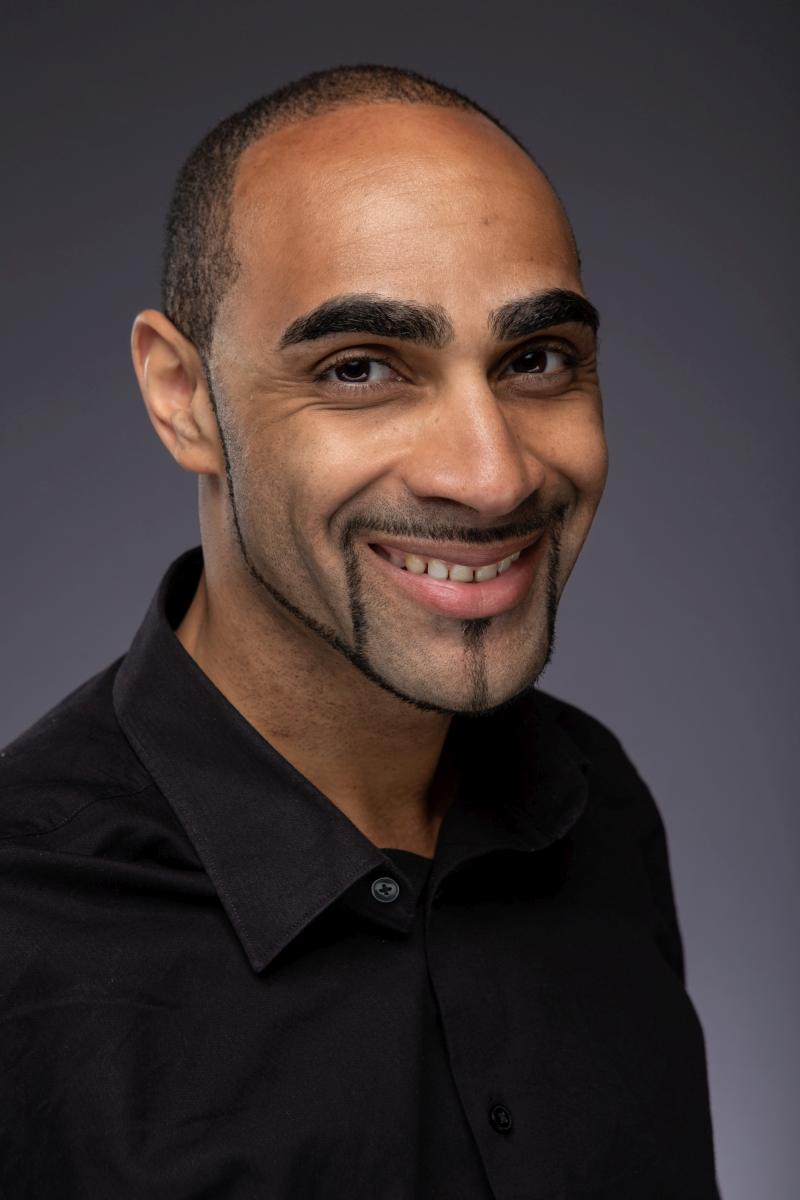 Stephen D Holder Profile Photo