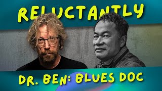 Dr. Ben - Blues Doc