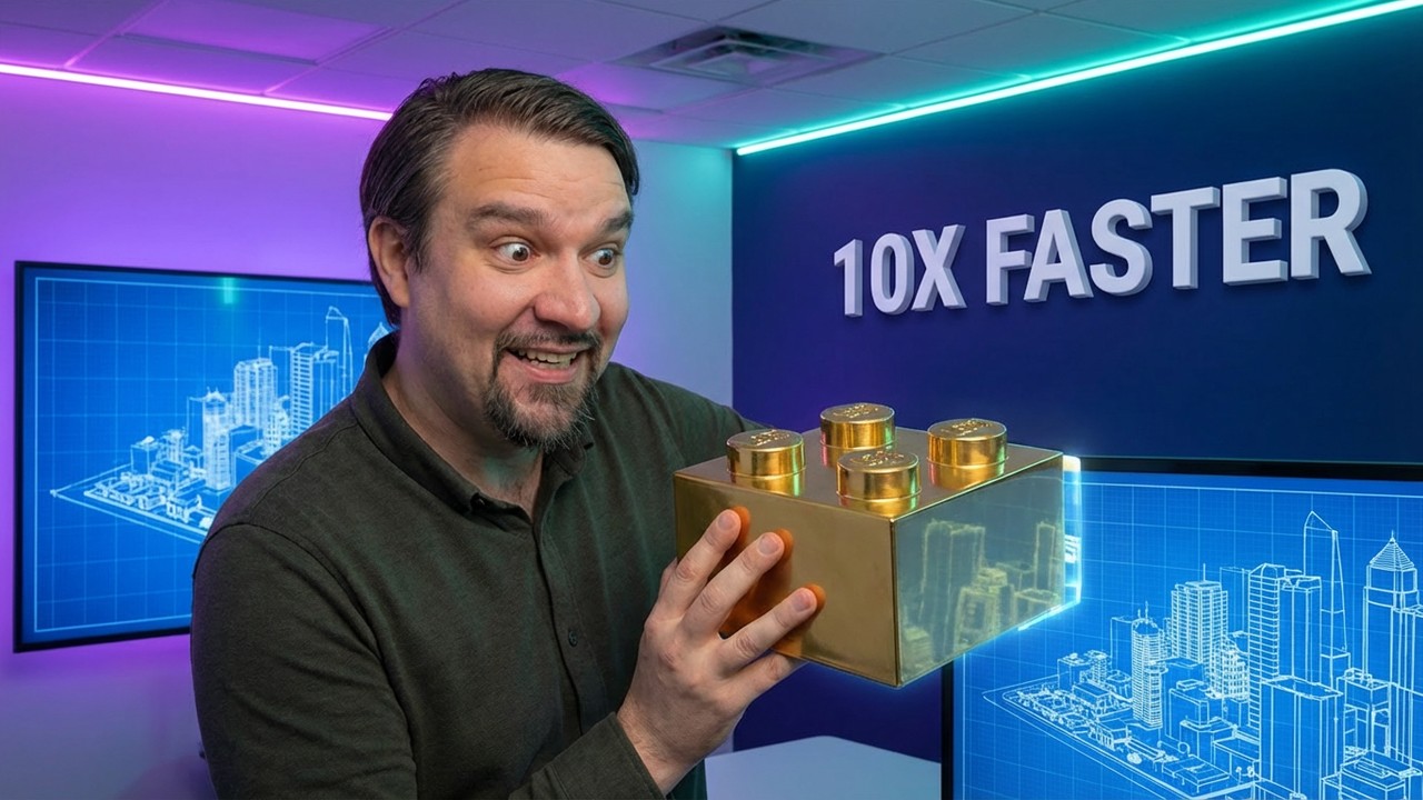 7 Compelling Reasons to Embrace Citizen Development with Microsoft Power Platform