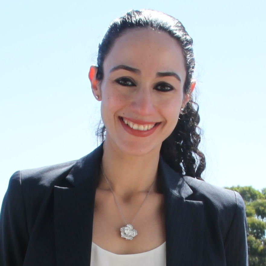 Dr Carollyne Youssef Profile Photo