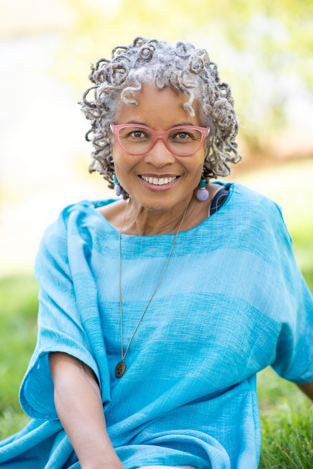 Darcel Spears Profile Photo