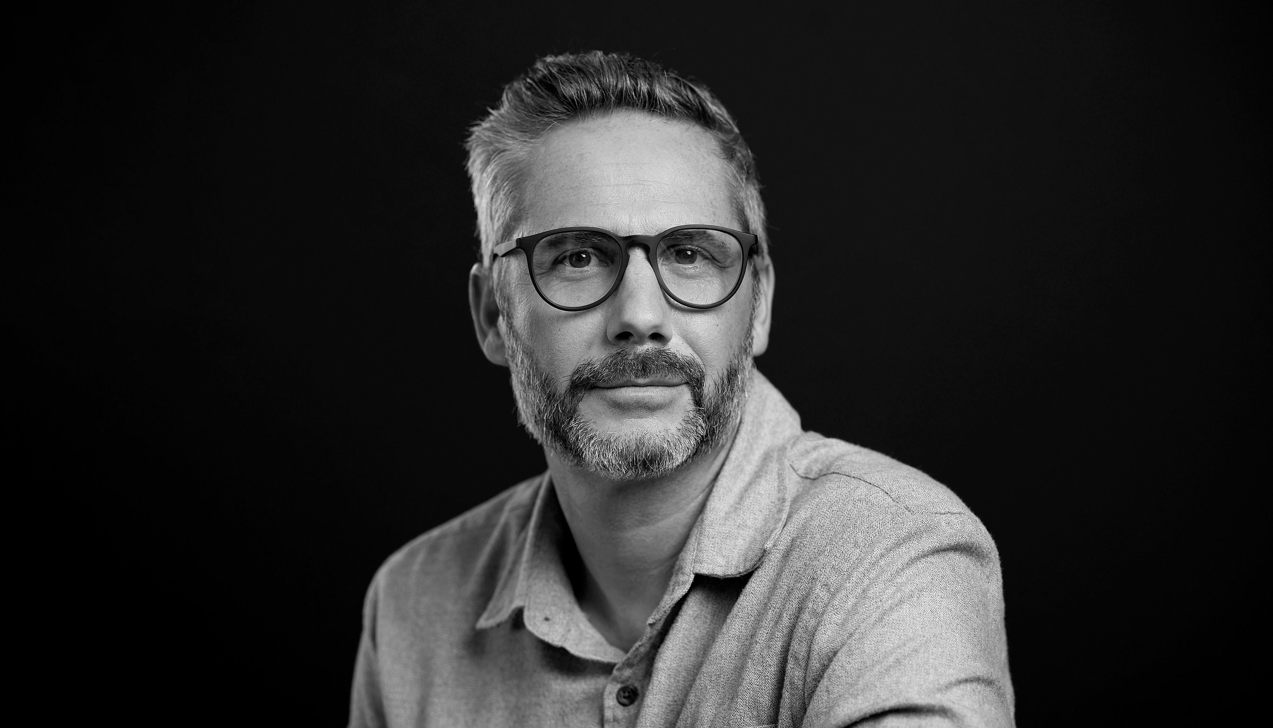 Kevin Hazzard Profile Photo Kevin Hazzard Profile Photo