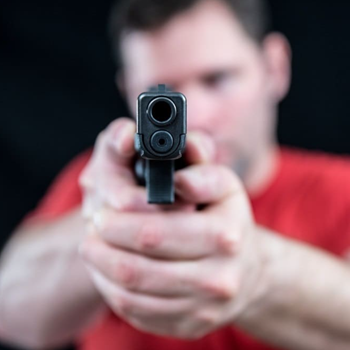 No Warning Signs: The Reality of Active Shooter Incidents