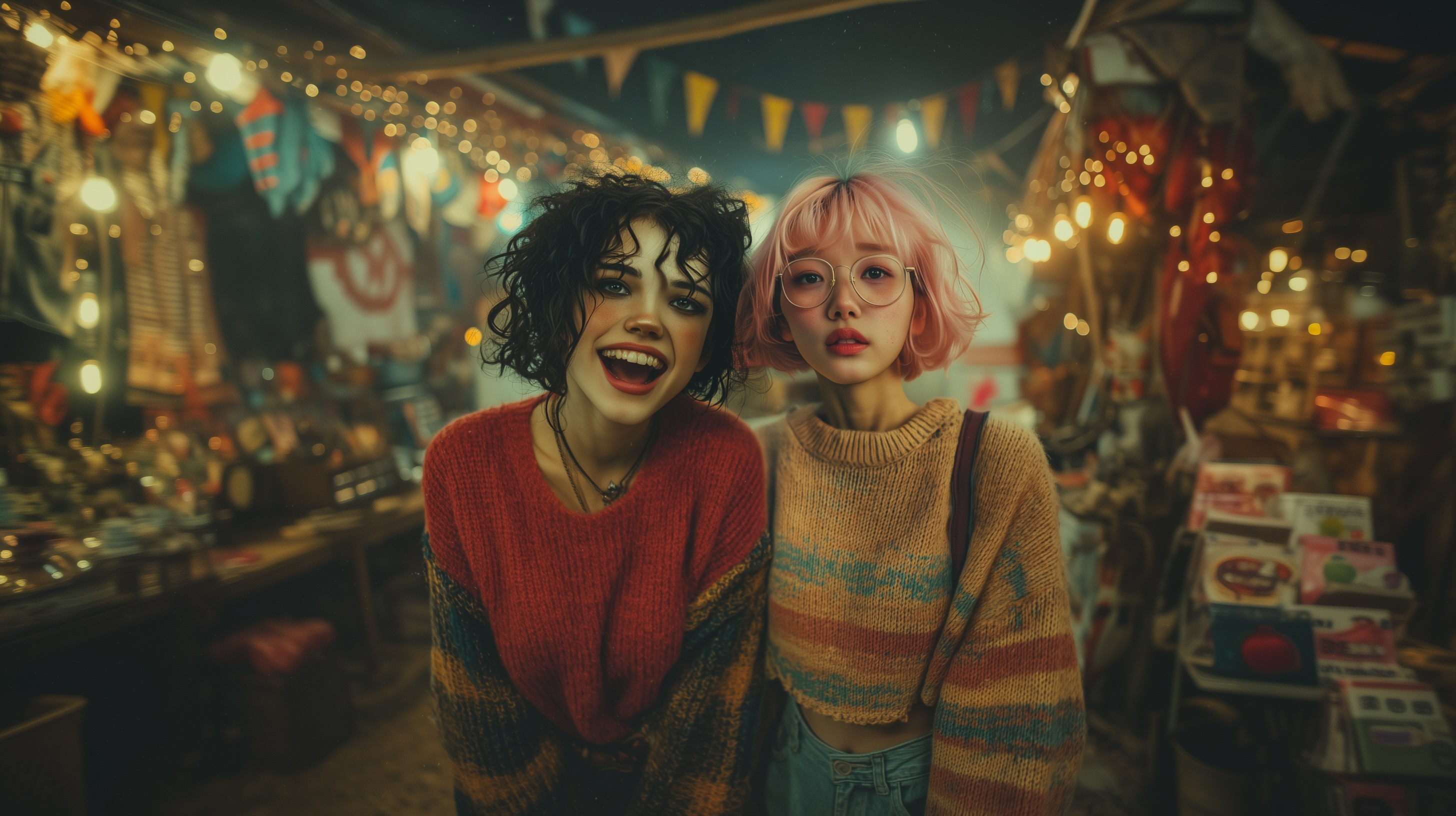 The Final Stretch The Final Stretch