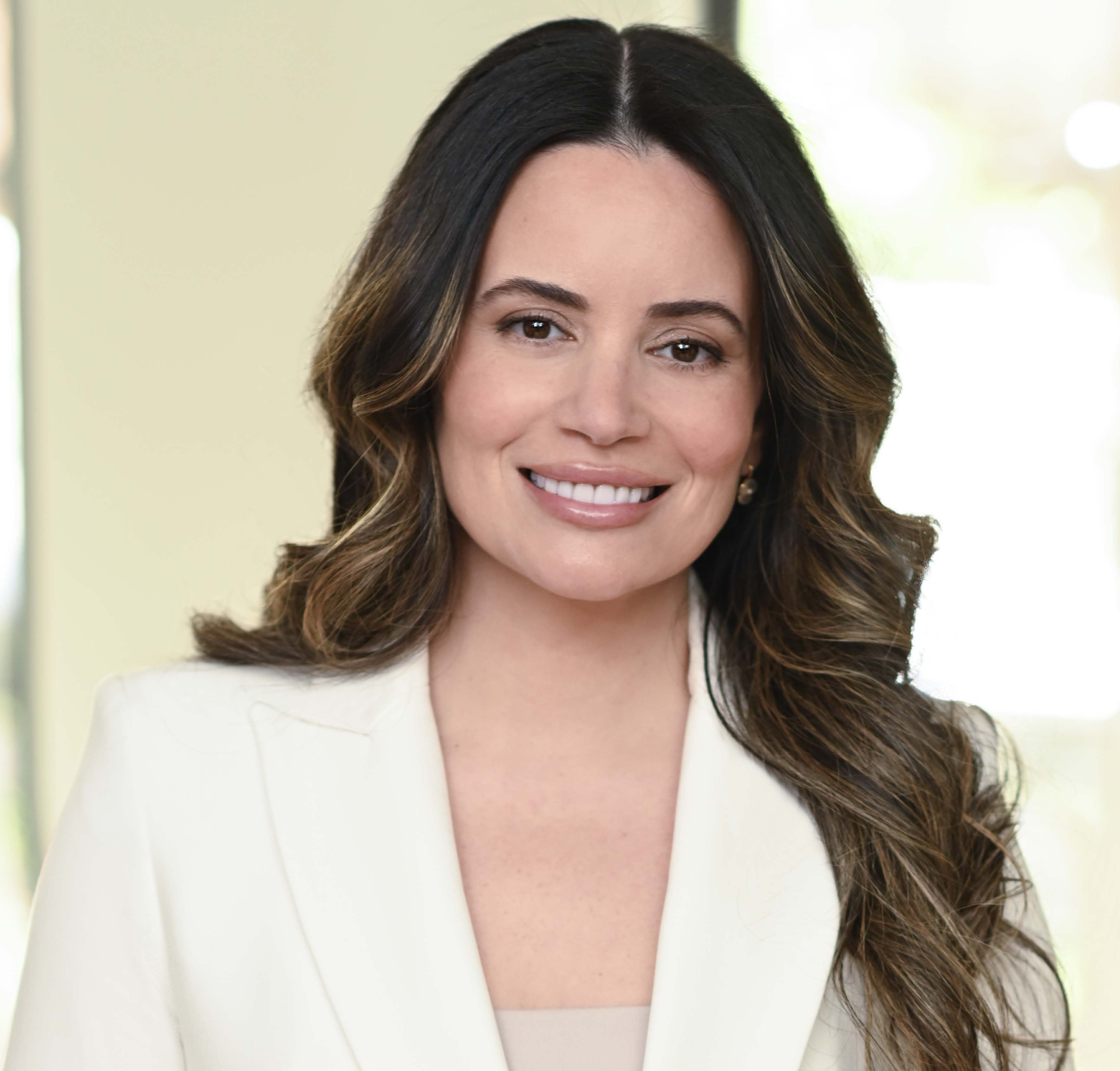 Kevelyn Guzman: Leading with Purpose in NYC Real Estate Kevelyn Guzman: Leading with Purpose in NYC Real Estate