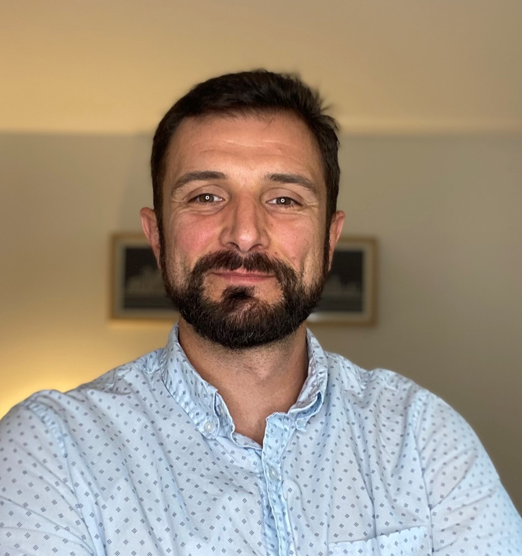 Nicolas Bailliache Profile Photo Nicolas Bailliache Profile Photo