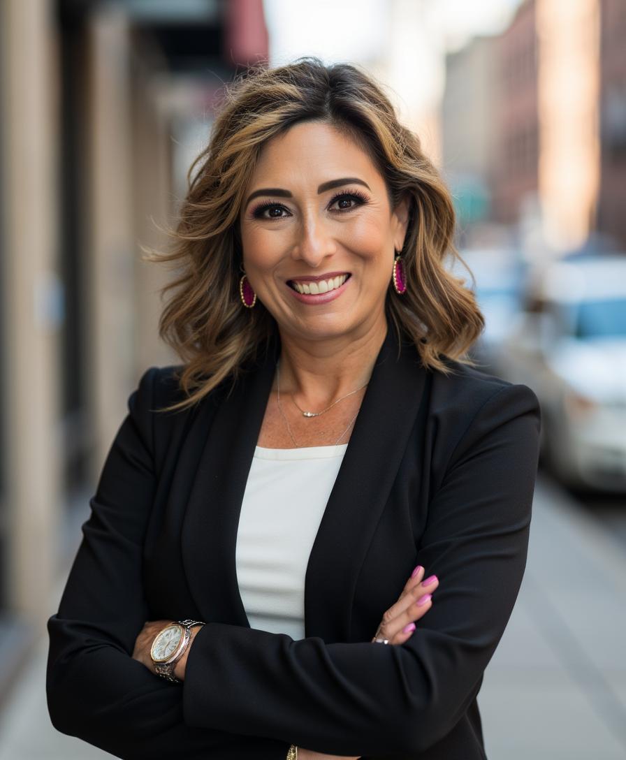 Clara Lucia Jaramillo-Carrier Profile Photo