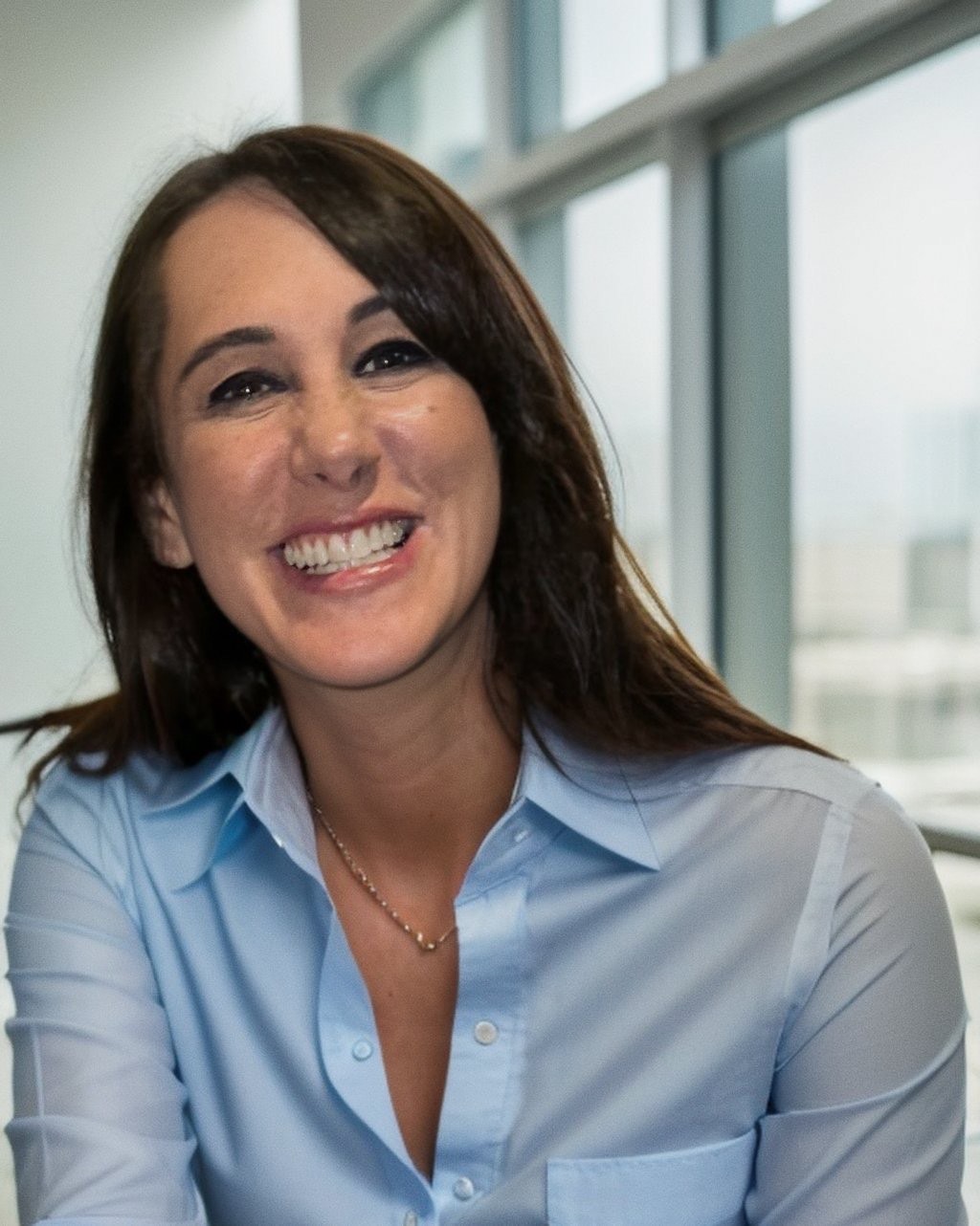 Ann-Marie Simpson Profile Photo