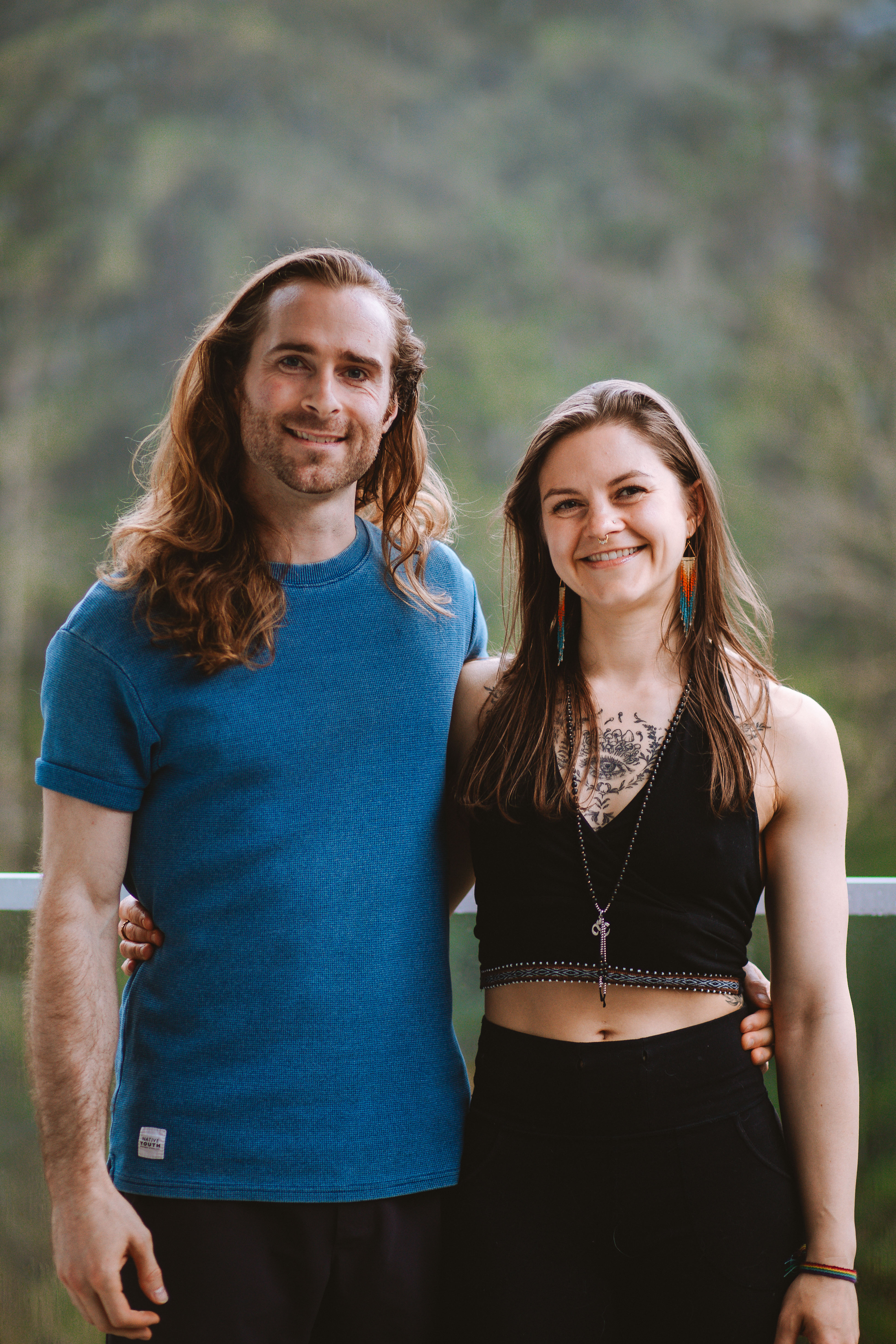 Matt Johnson Profile Photo