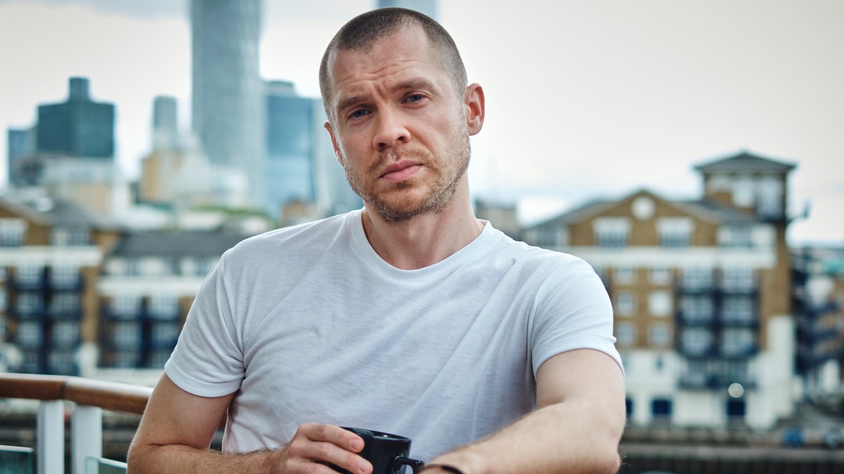 Gary Stevenson on Trading, Trauma, and the Toxic Chase for Success Gary Stevenson on Trading, Trauma, and the Toxic Chase for Success