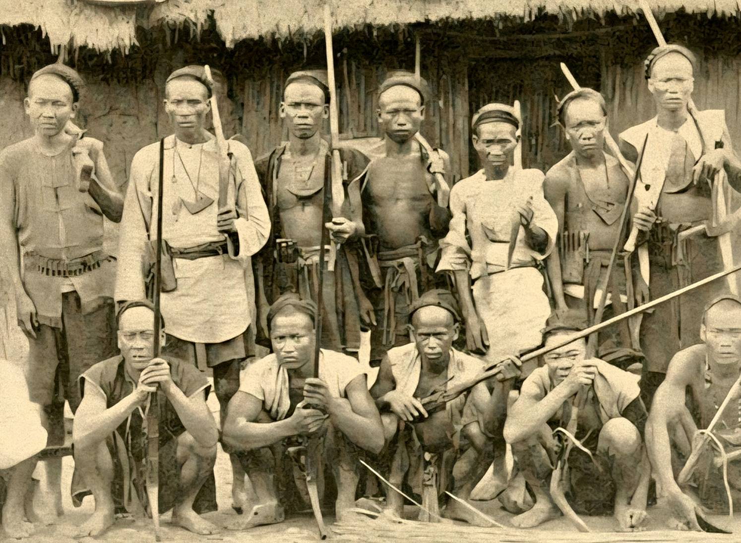 Guns in the Mountains: Taiwan’s Indigenous Firepower – S6-E8