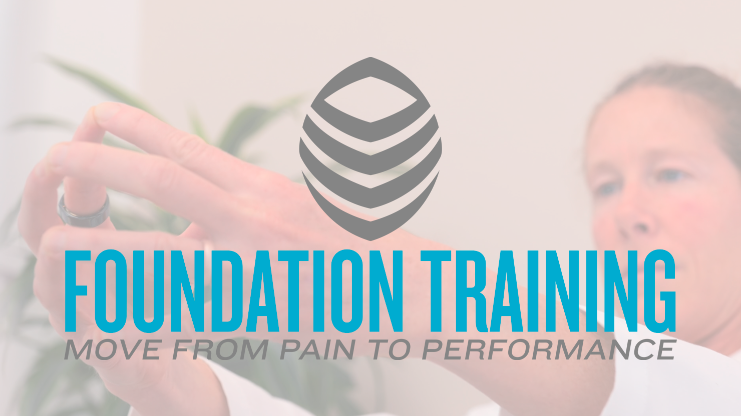 Foundation Training