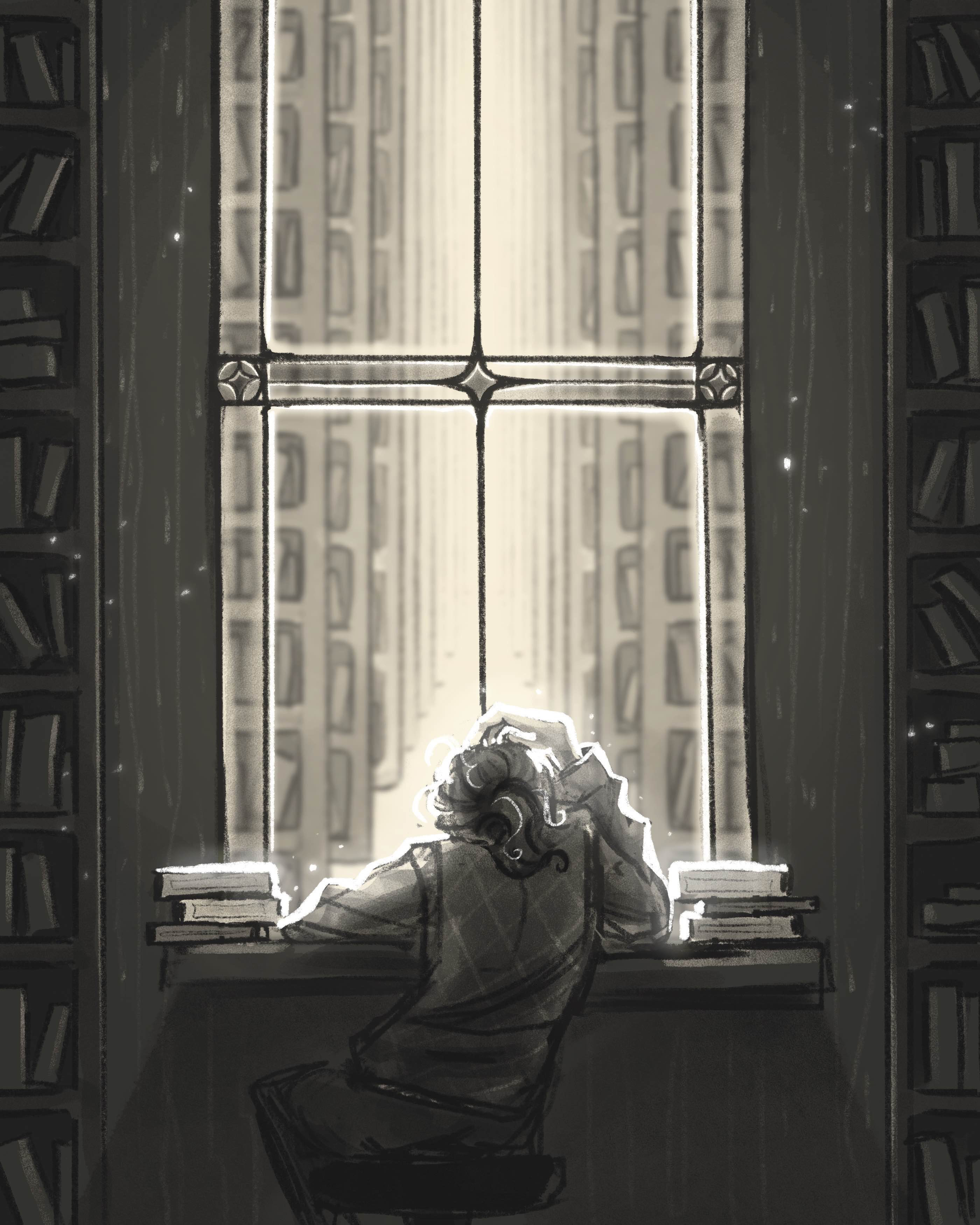 Theodore Powers Profile Photo