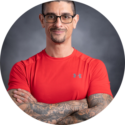 Paul Casey - Former Addict - In and Out of Prison - Teaching Others to Overcome Obstacles