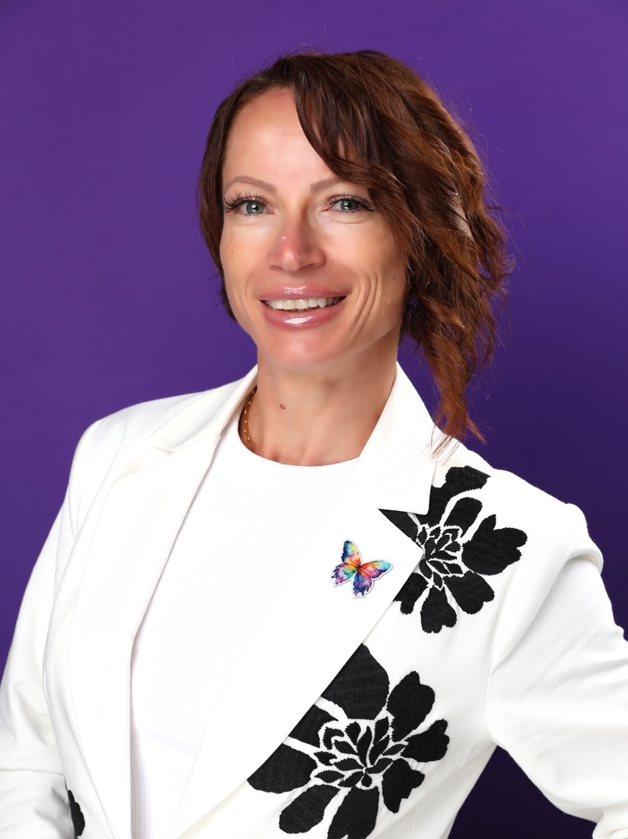 Anca Platon Trifan Profile Photo