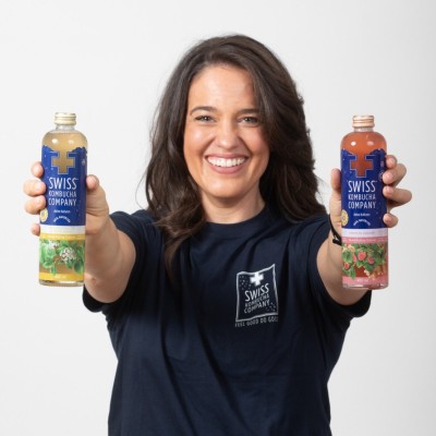 Gina Steinhauser Profile Photo