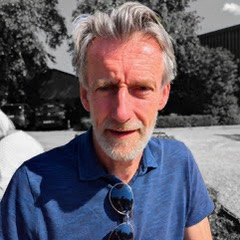 Simon Calderbank Profile Photo