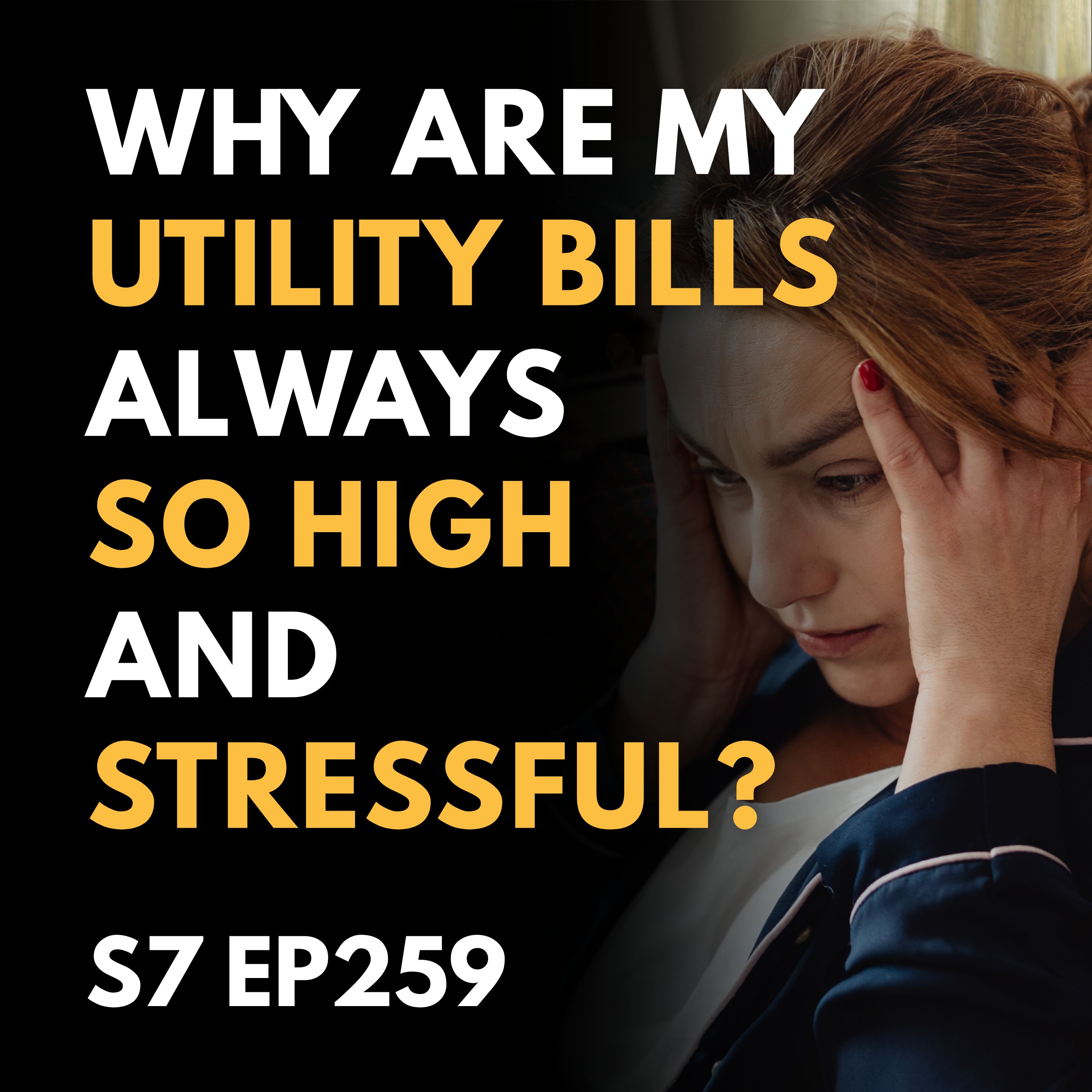 5 Practical Tips to Lower Your Utility Bills and Embrace Wise Stewardship 5 Practical Tips to Lower Your Utility Bills and Embrace Wise Stewardship