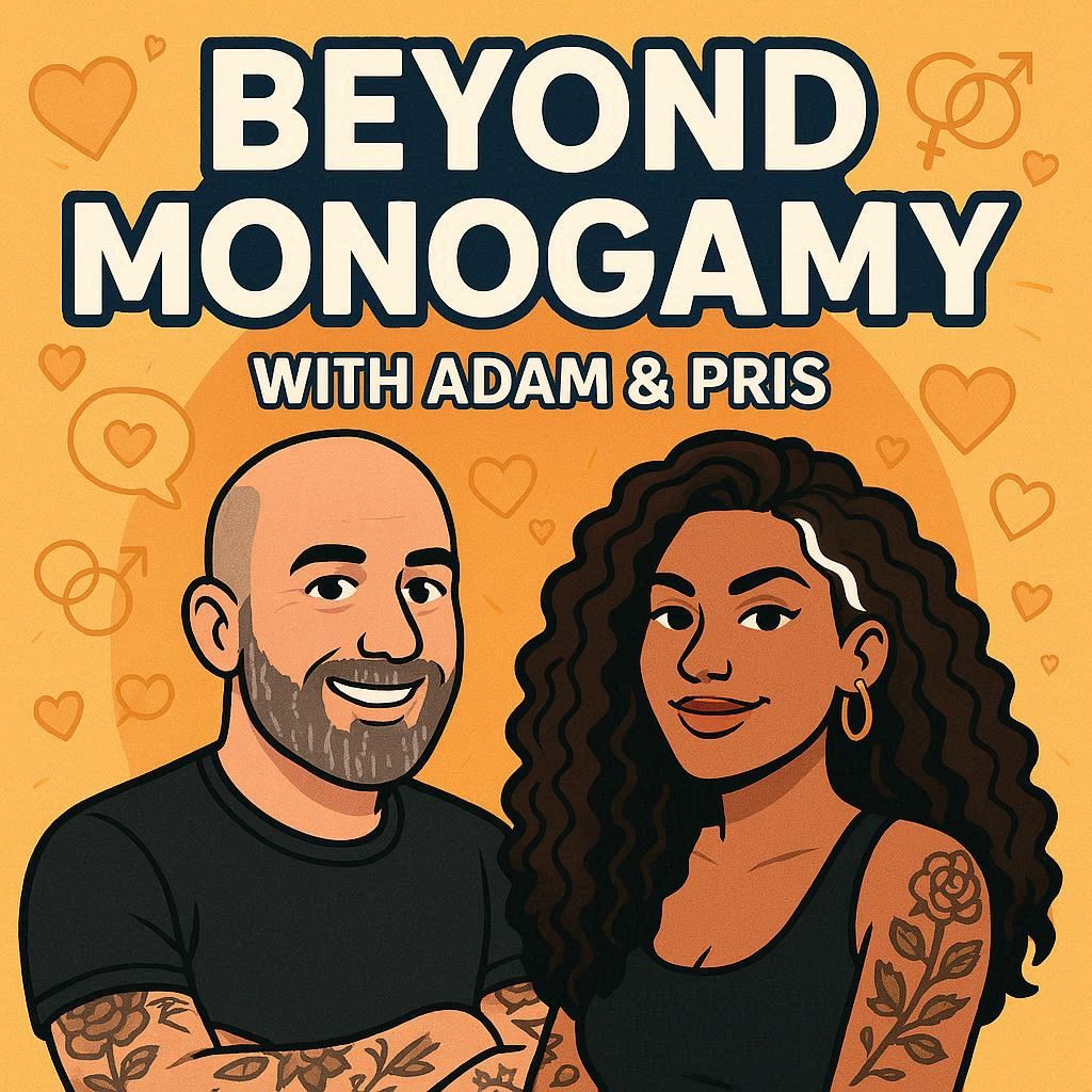 Compersion Isn’t Automatic — And That Doesn’t Mean You’re Failing