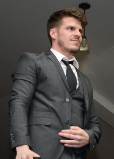 Danny Rowe Profile Photo