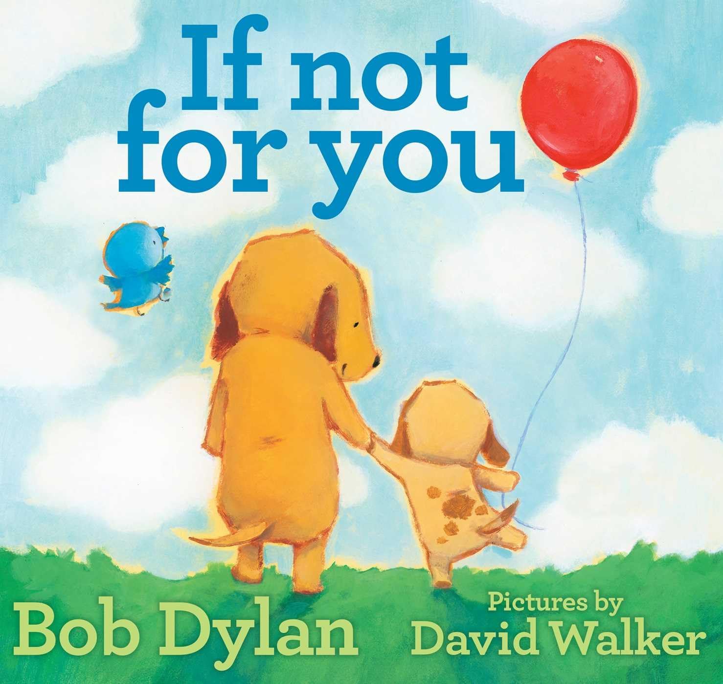 if not for You... Read by Dads