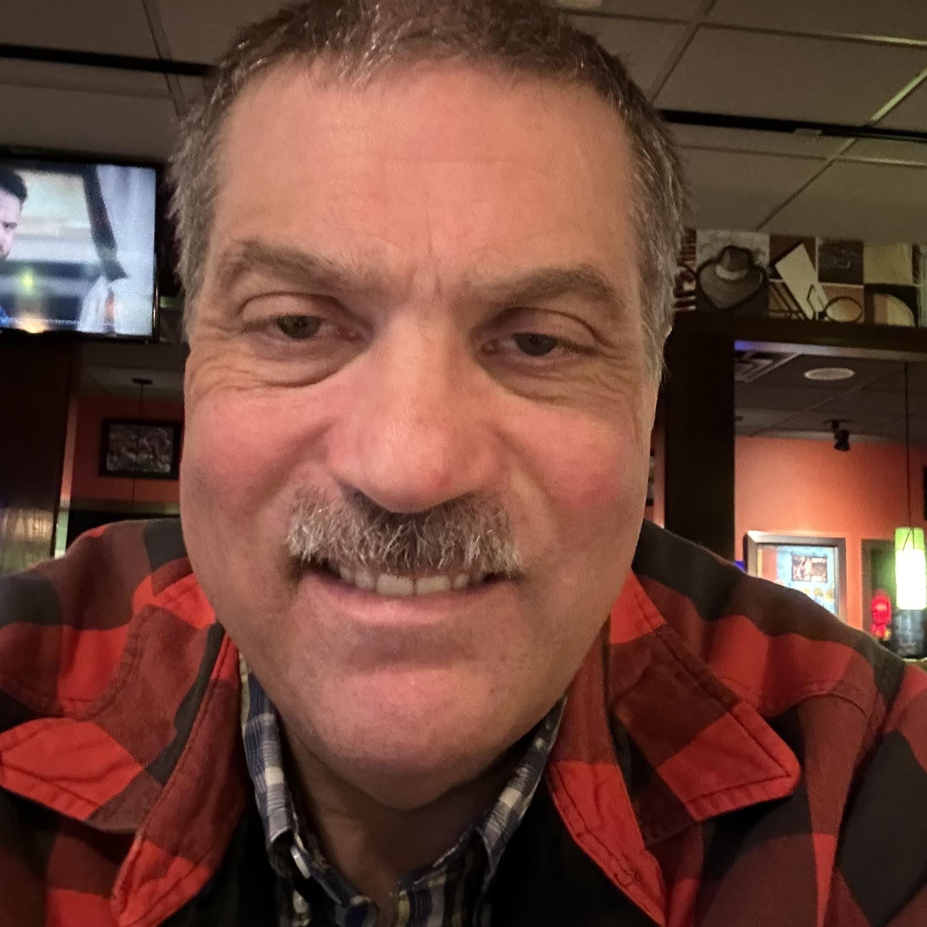 Rick Sorenson Profile Photo