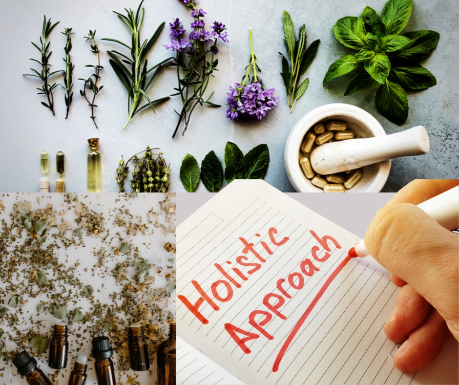 Did God Design Wellness Before Modern Medicine?