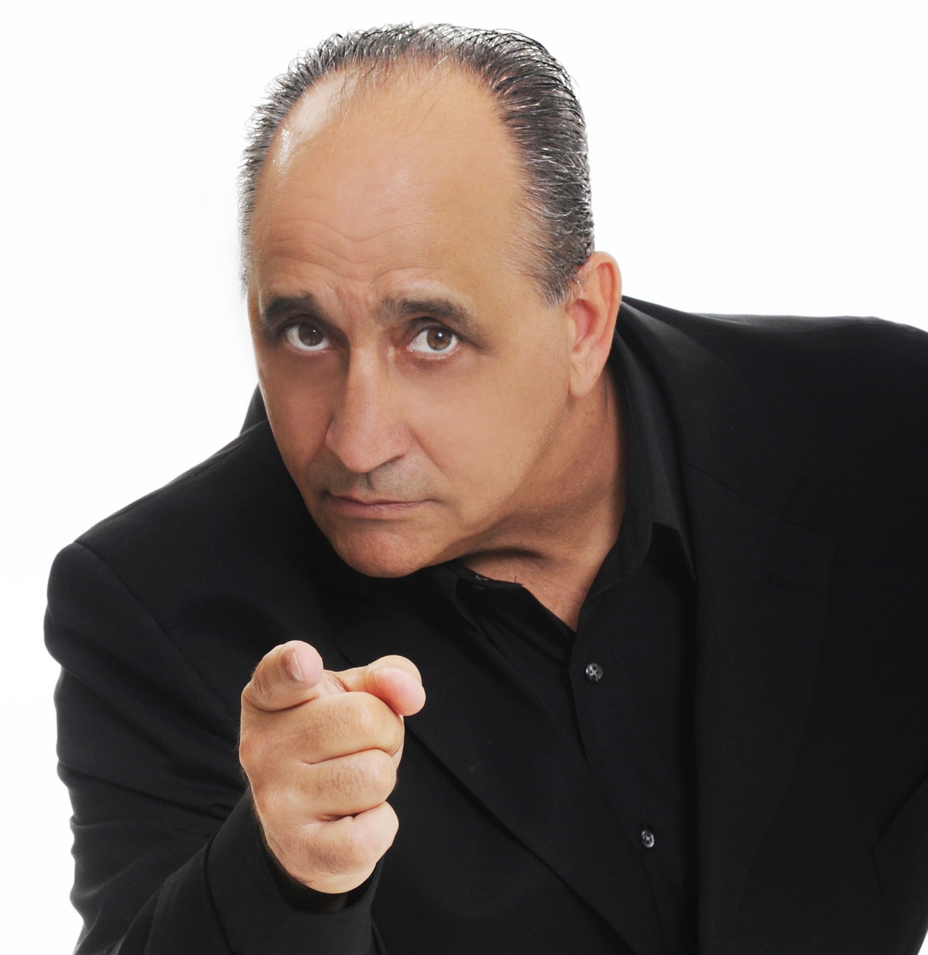 Joe Pici
